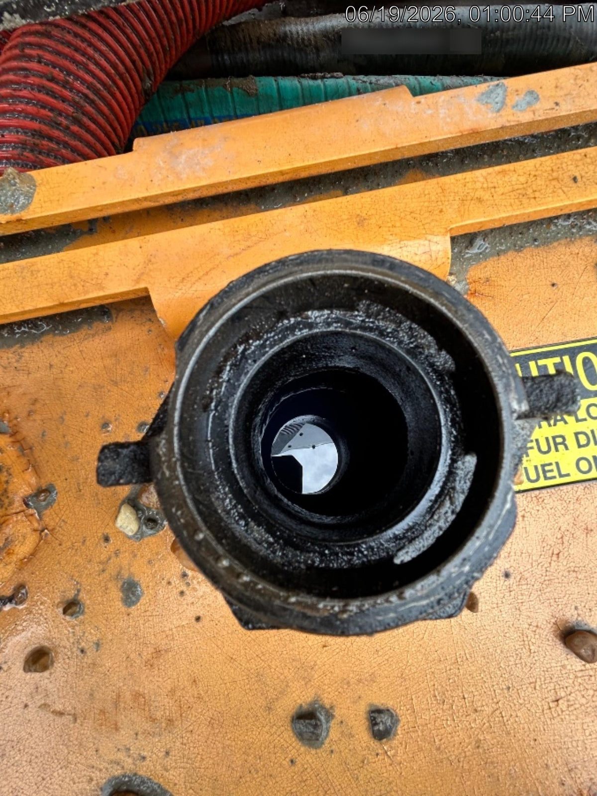 2021 PIONEER 63C17