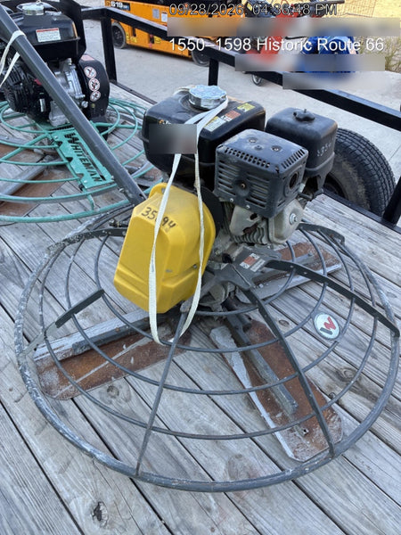 2024 MULTIQUIP B46H90