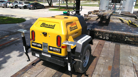 2022 ALLMAND NLV3GR