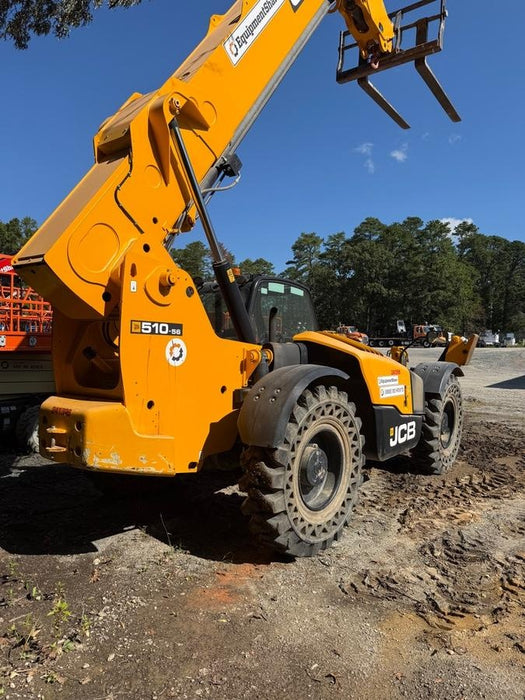 2022 JCB 510-56