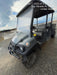 2023 Club Car CA1700D Canopy, Diesel, 4 Passenger