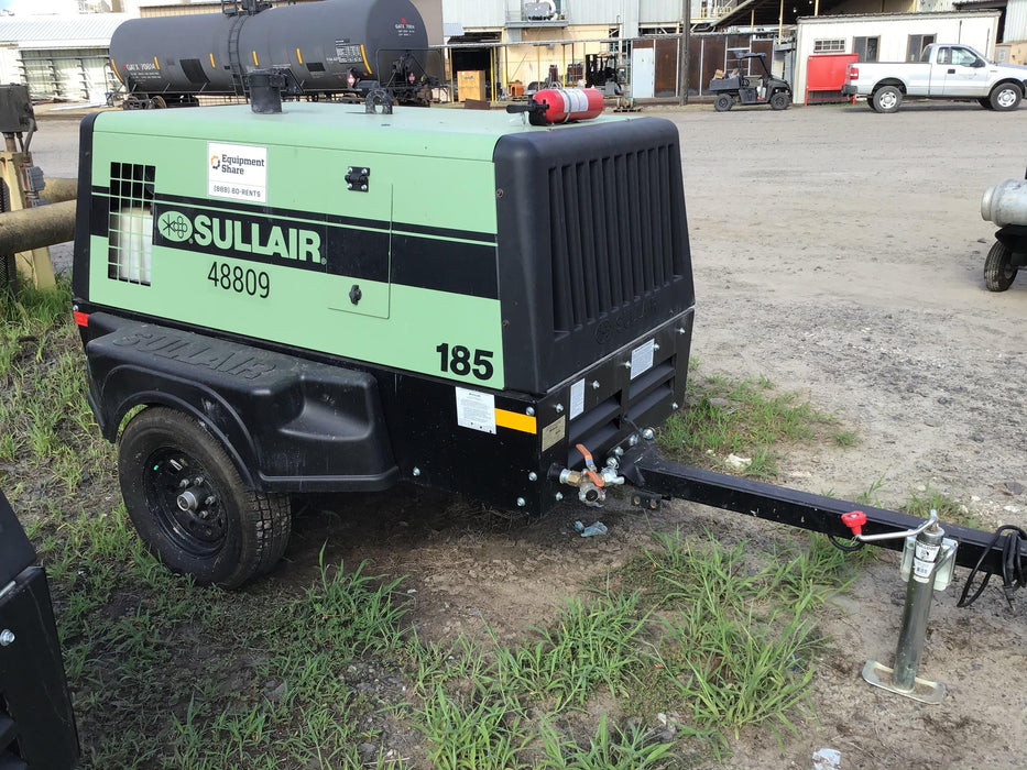 2019 SULLAIR 185-DPQ