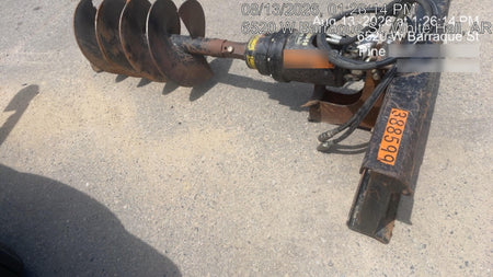 2023 AUGER TORQUE 3300-30