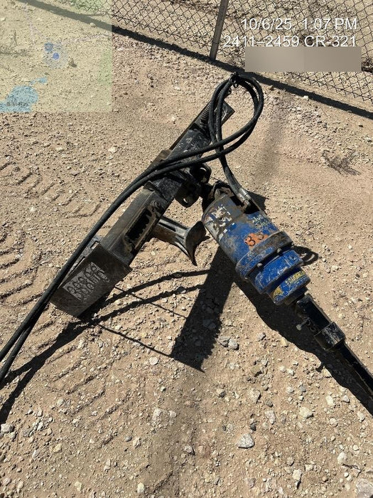 2023 AUGER TORQUE 3300-30