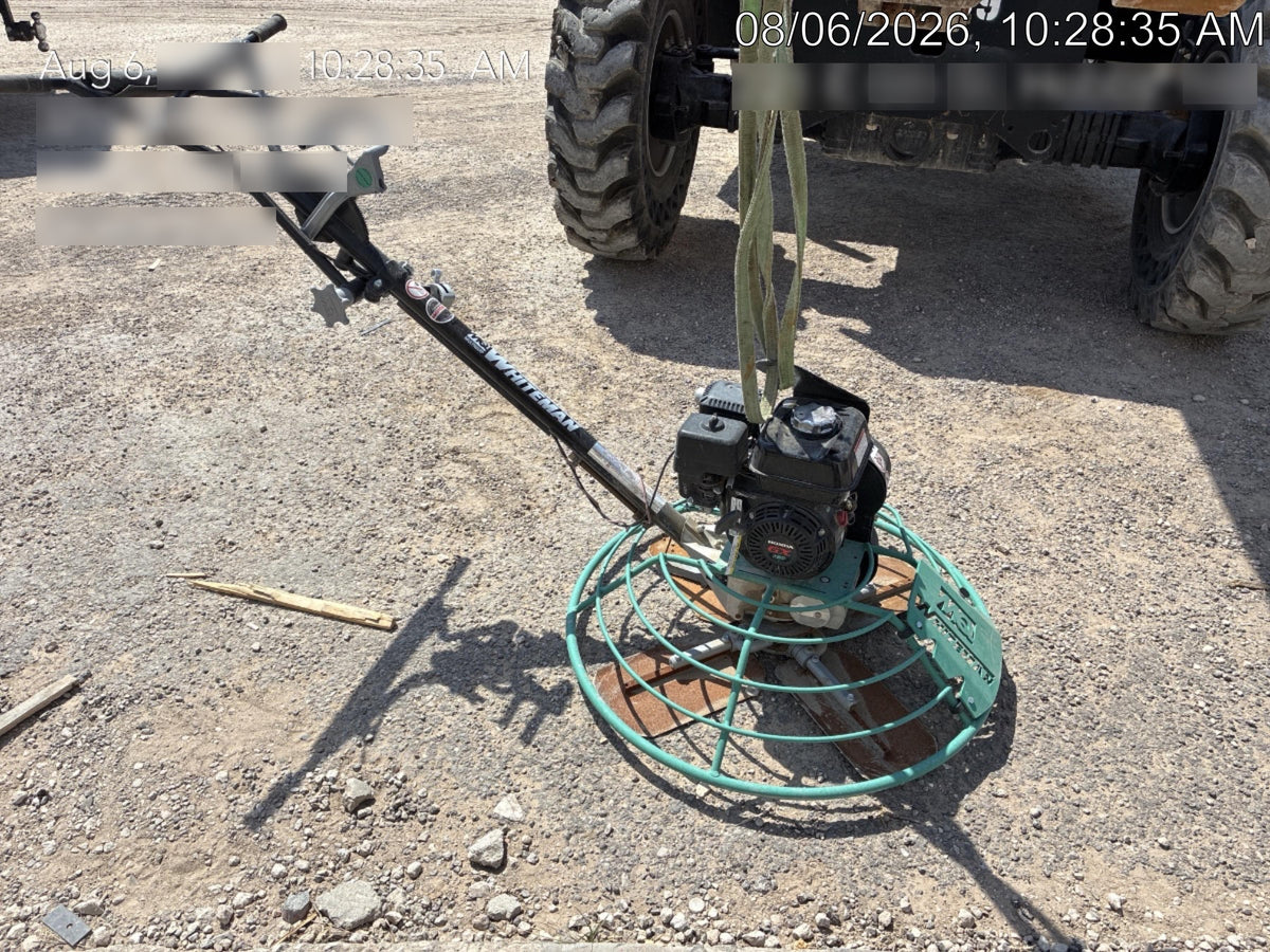2025 MULTIQUIP J36H55