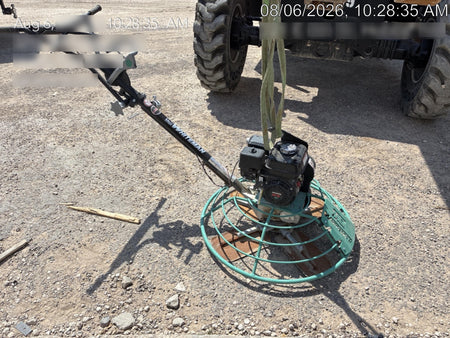 2025 MULTIQUIP J36H55