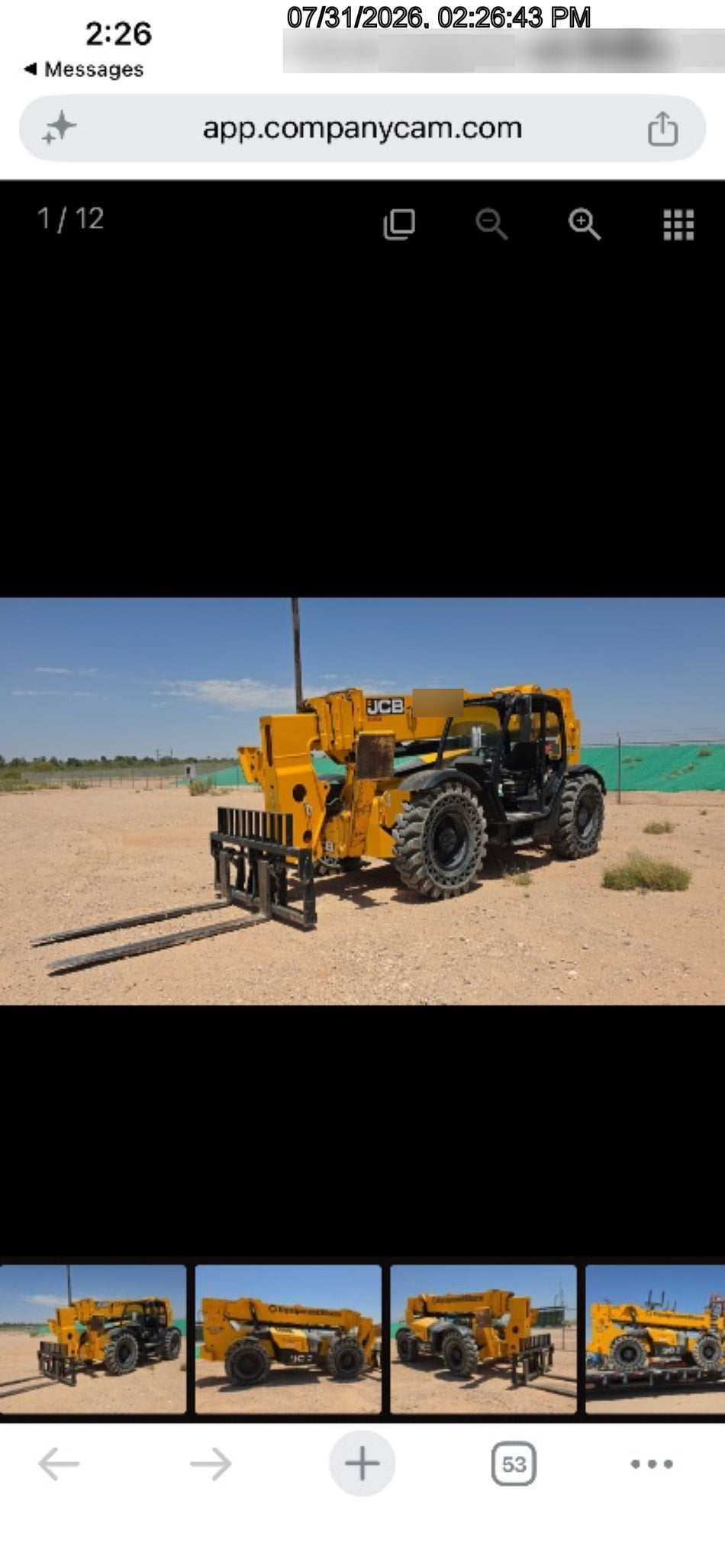 2024 JCB 512-56