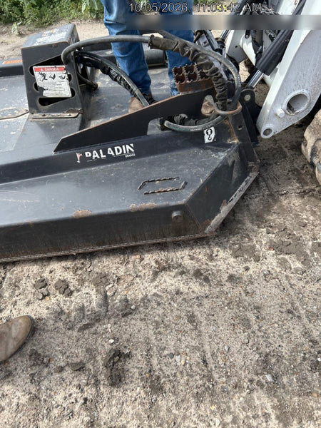 2022 PALADIN 30372A-0022
