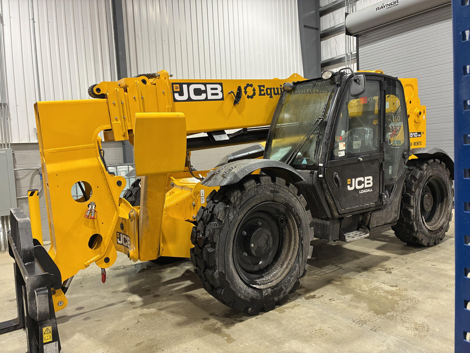 2026 JCB 510-56