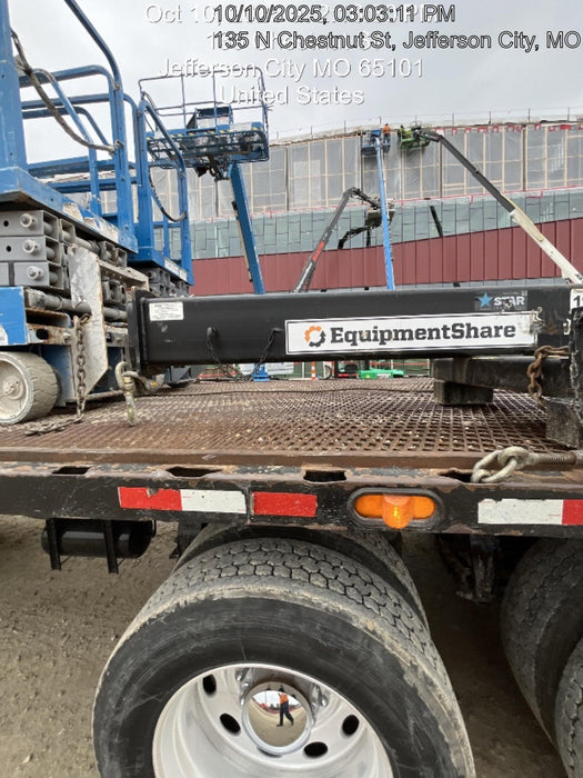 2024 STAR INDUSTRIES 1160B