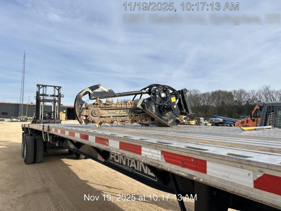 2023 AUGER TORQUE MT-36