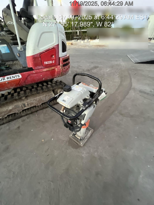 2023 MULTIQUIP MTX60HD