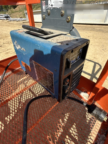 2026 MILLER ELECTRIC CST-282