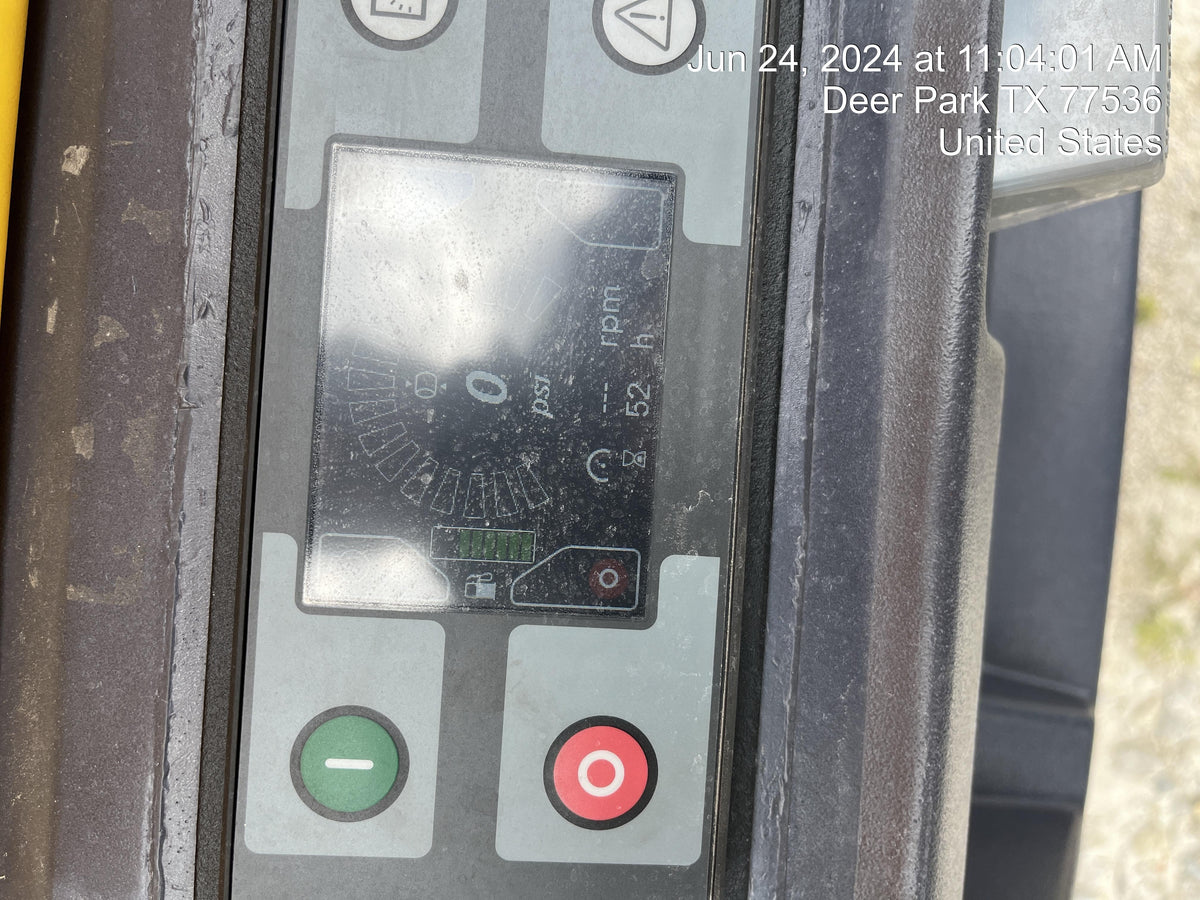 2024 ATLAS COPCO XAS188 CWK