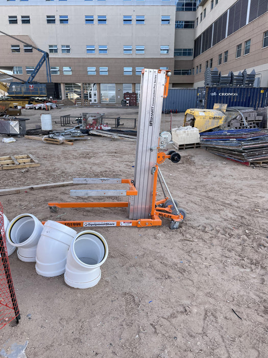 2021 LIFTSMART MLC-24