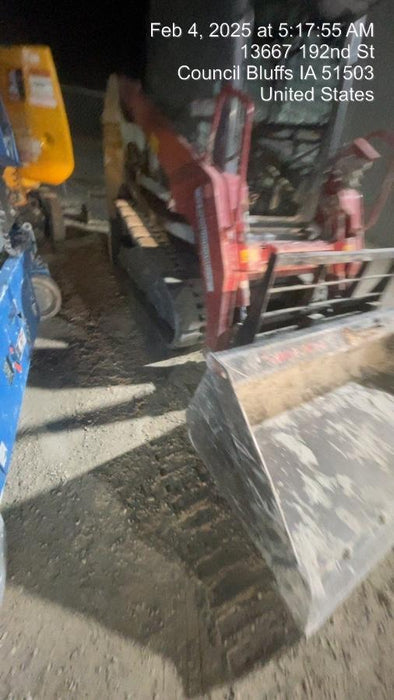 2024 ARROW MATERIAL HANDLING F5100CB