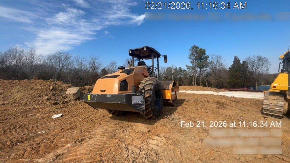 2023 CASE SV211E