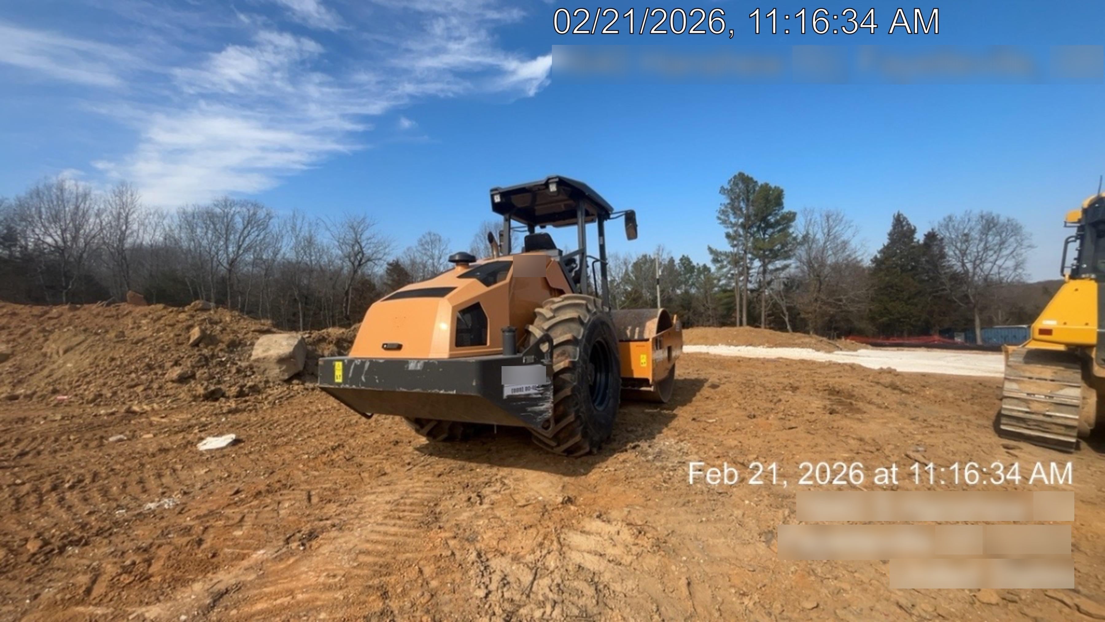 2023 CASE SV211E