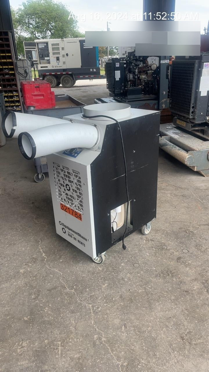 2022 KWIKOOL KPAC1411-2