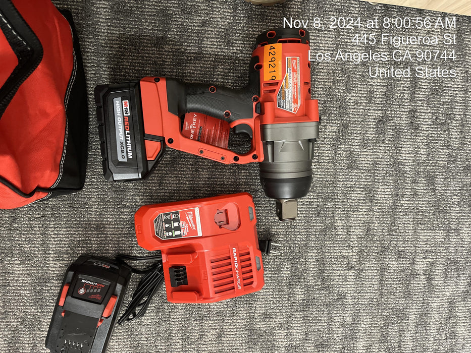 2024 MILWAUKEE 2867-22