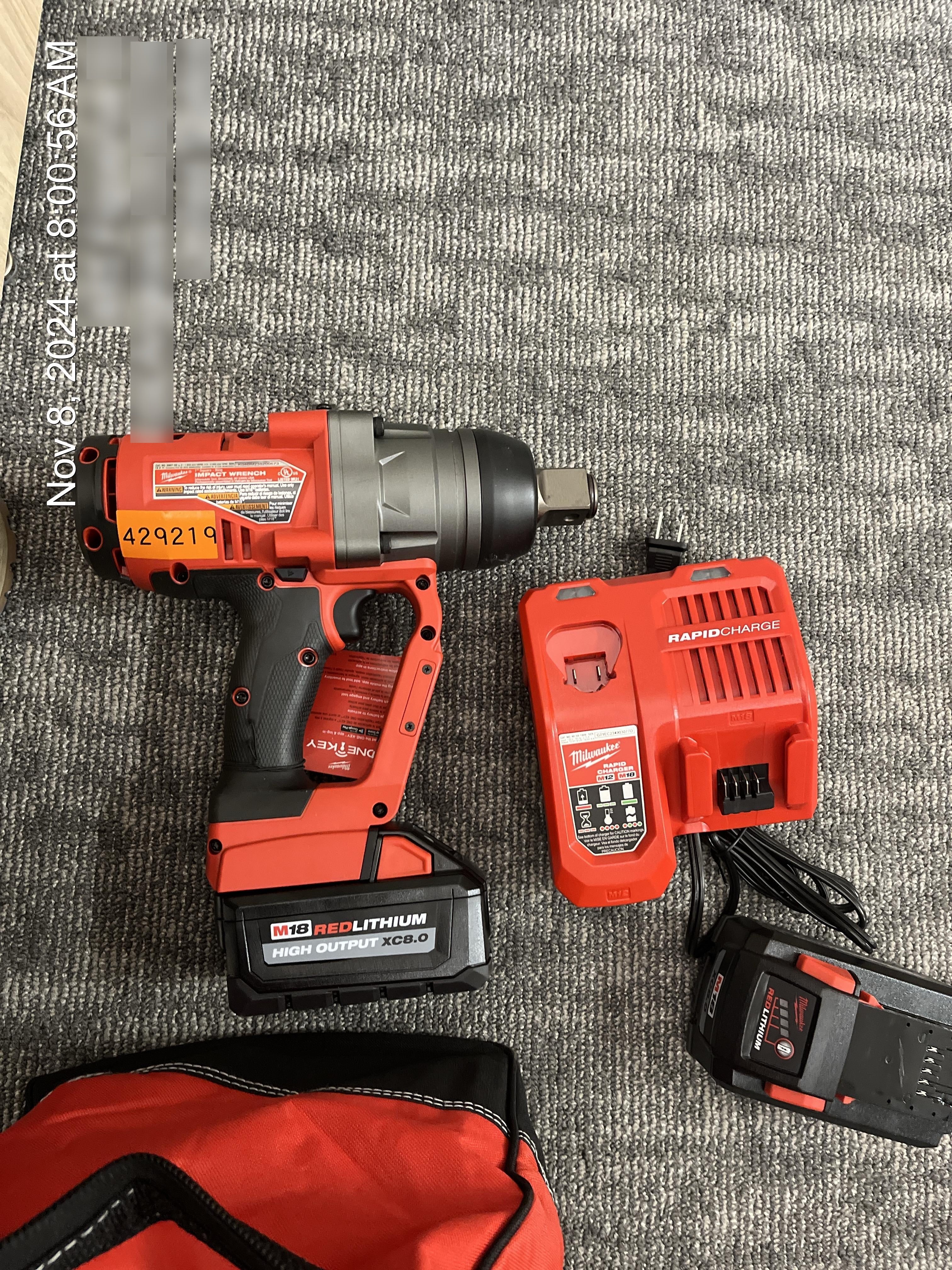 2024 MILWAUKEE 2867-22