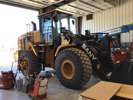 2020 SANY SW405K