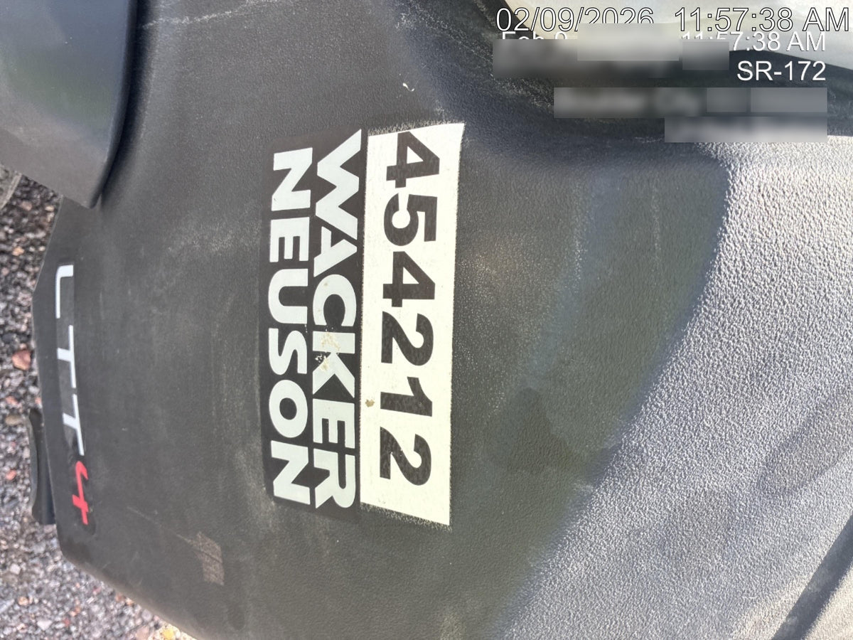 2024 Wacker Neuson LTT4 Diesel, Kohler KDW702, Deep Sea Controller, Auto Start, LED 320W, Bypass Outlet, T3