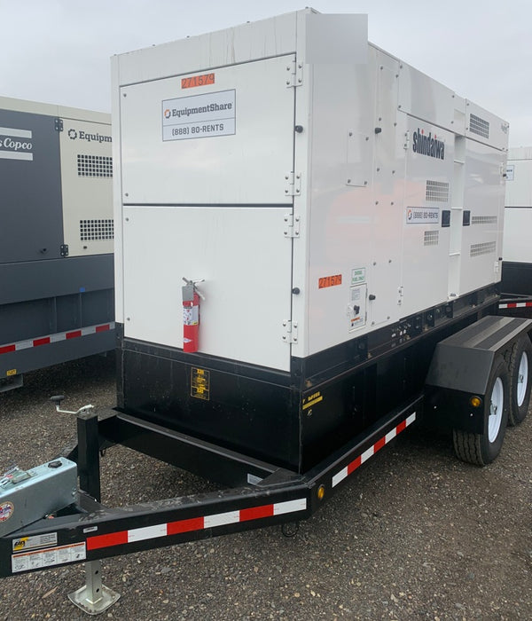 2022 SHINDAIWA DGK180F