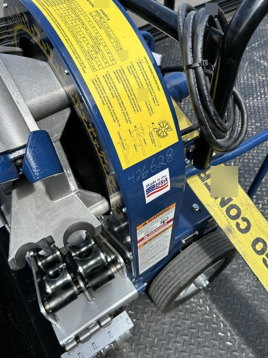 2024 CURRENT TOOLS 77