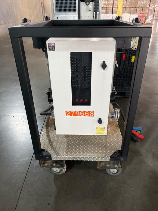 2022 TRYSTAR TF-30KVA480-208SDC-CG-D