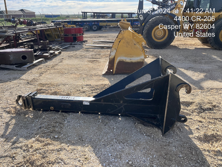 2023 JRB WA250-6 JRB Attachment