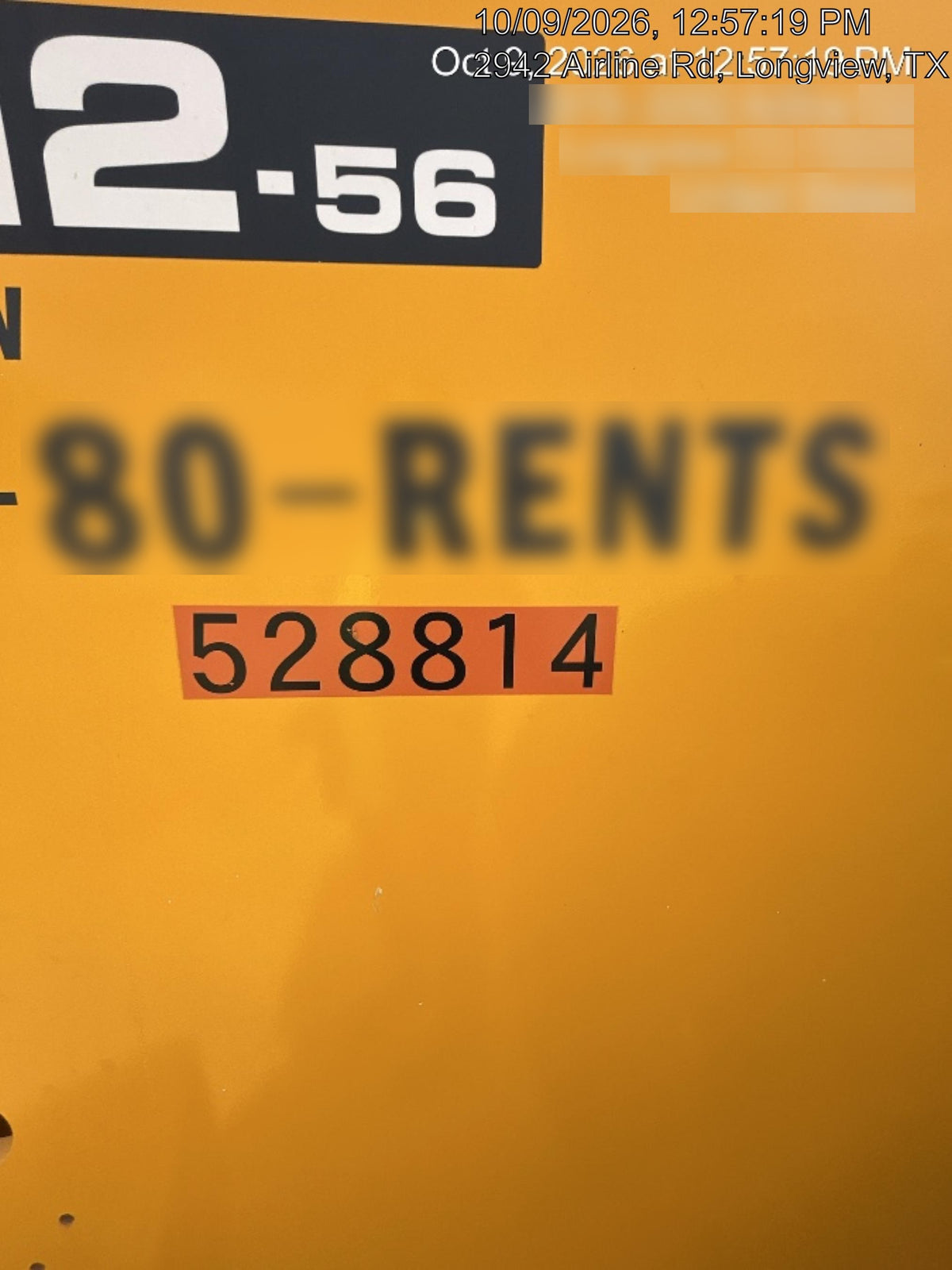 2025 JCB 512-56