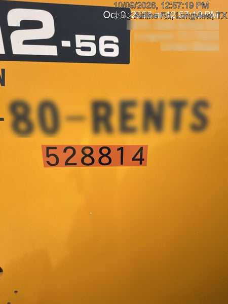 2025 JCB 512-56