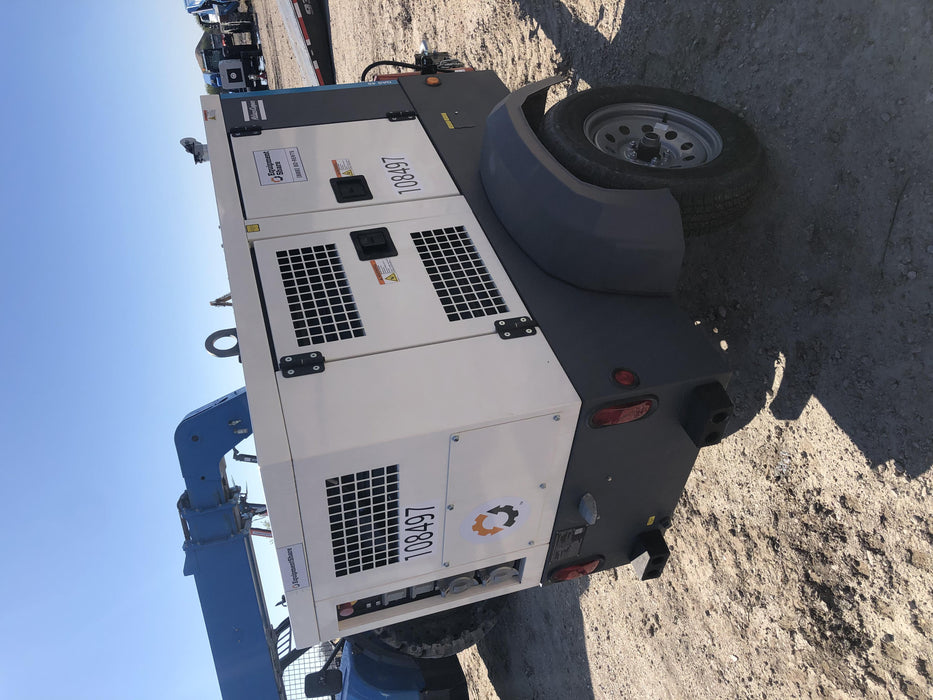 2020 ATLAS COPCO QAS45
