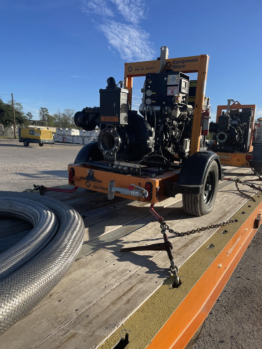 2022 PIONEER PP66S12L71-TD2.9L4