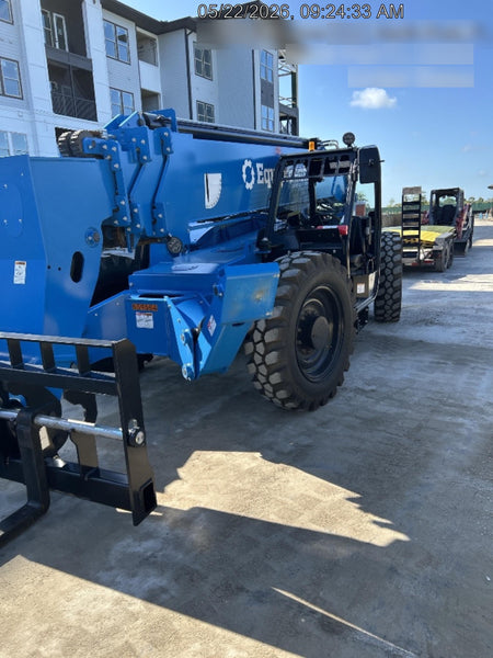 2026 GENIE GTH-1256