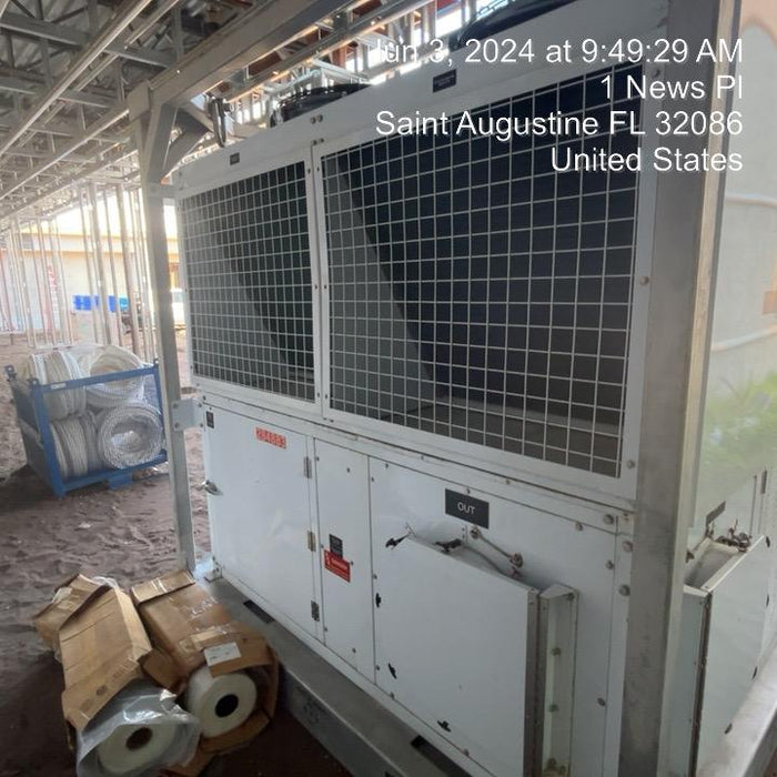 2022 SMARTECH SHCP47A-HS