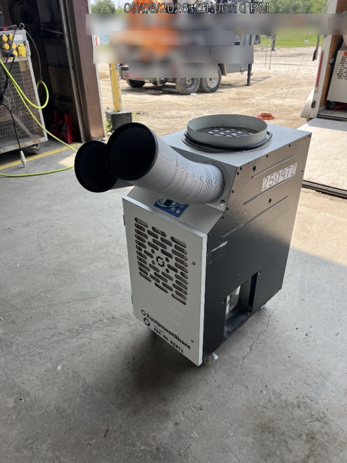 2022 KWIKOOL KPAC1811-2
