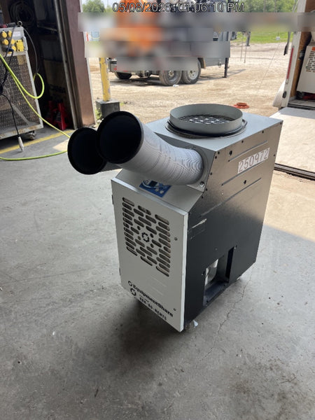 2022 KWIKOOL KPAC1811-2