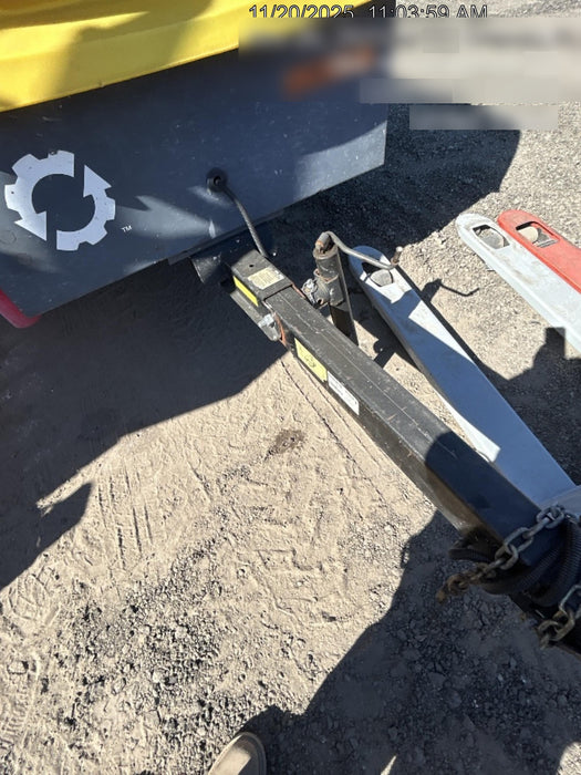 2022 ATLAS COPCO XAS188