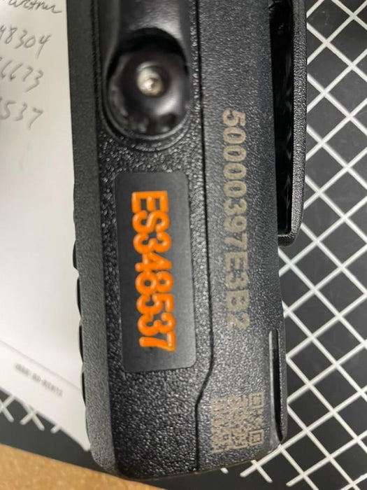 2023 MOTOROLA R7 DISPLAY