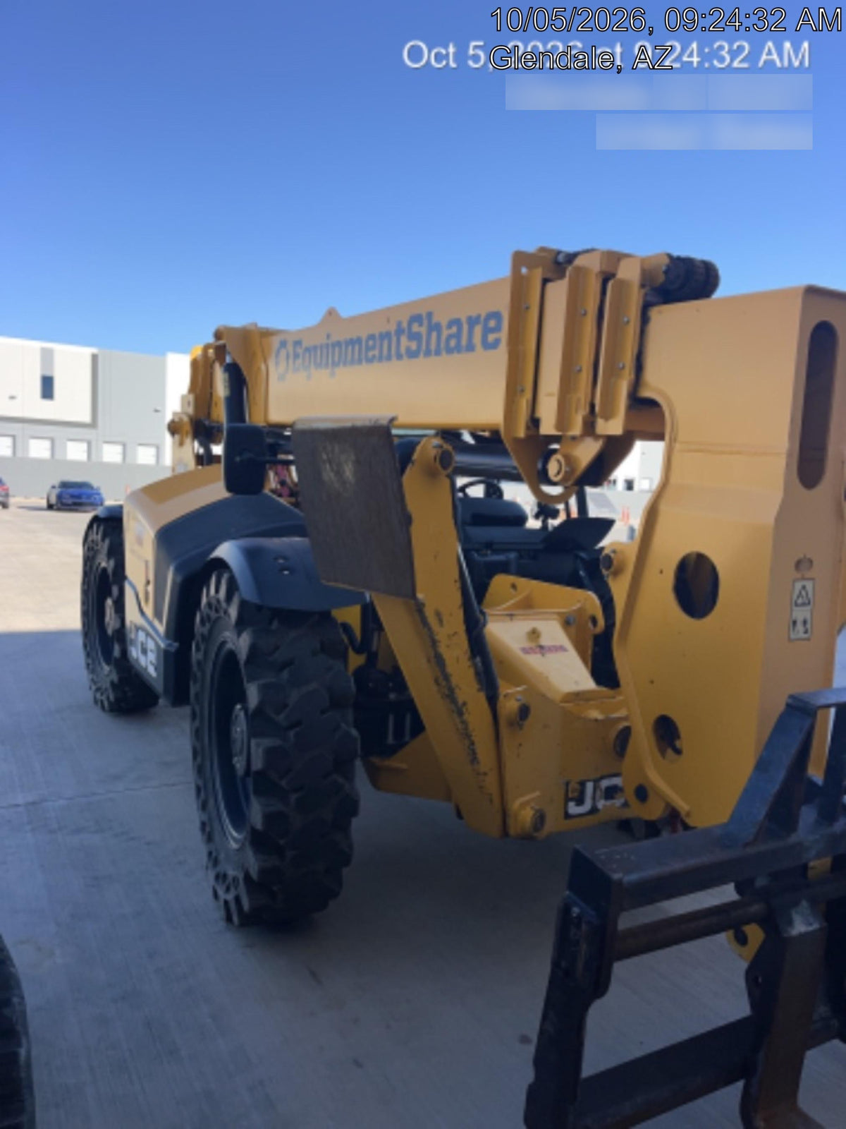 2024 JCB 512-56