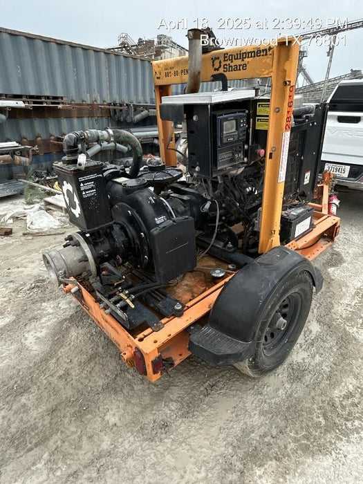 2022 PIONEER PP66S12L71-TD2.9L4