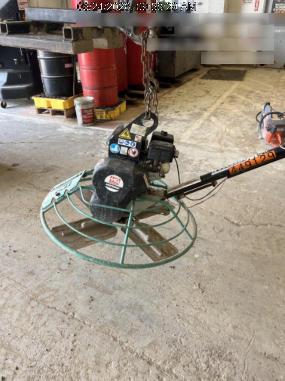 2024 MULTIQUIP J36H55
