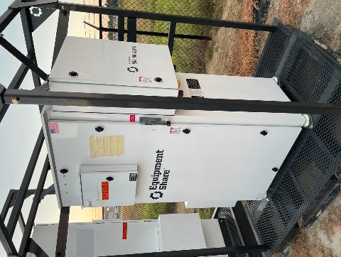 2023 FUJI MD200-EQS