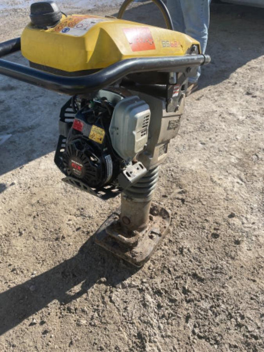 2025 WACKER NEUSON BS62-4Ab/28