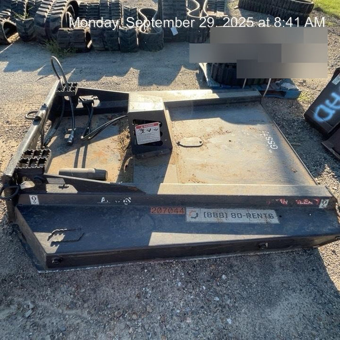 2022 PALADIN 30372A-0022