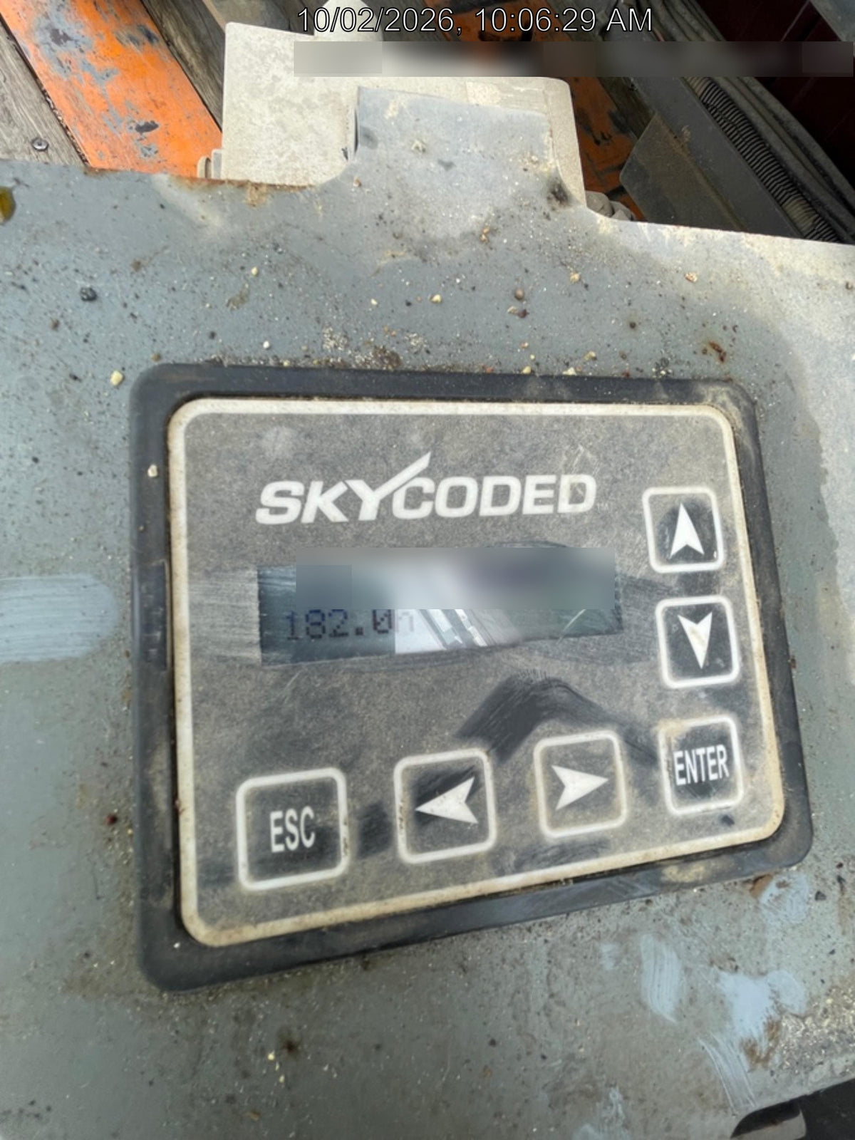 2022 SKYJACK SJ3219