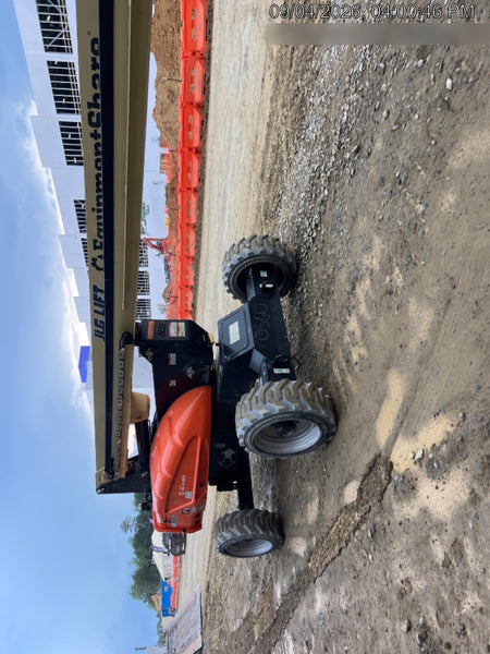 2023 JLG EC600SJ