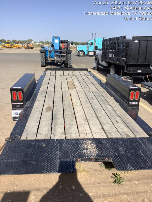 2021 TOWMASTER T-12DT